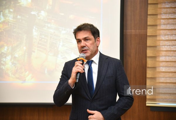 SOCAR Carbamide может поставлять свою продукцию и в США