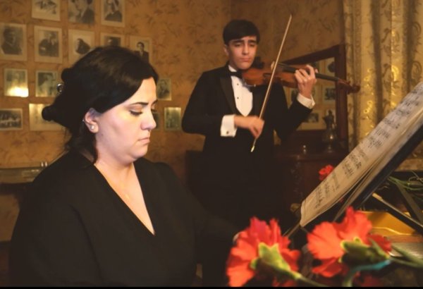 Мемориальный музей Бюльбюля представил проект, посвящённый трагедии 20 Января (ВИДЕО)