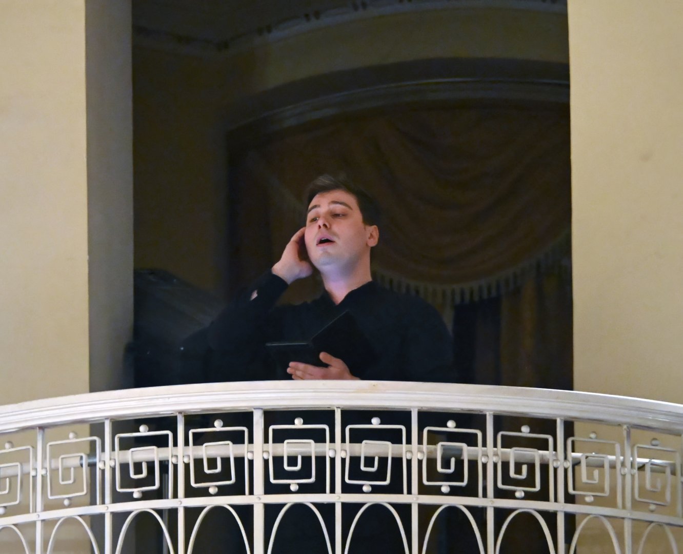 Духовная сила и героизм азербайджанского народа - памятный вечер в филармонии (ФОТО)