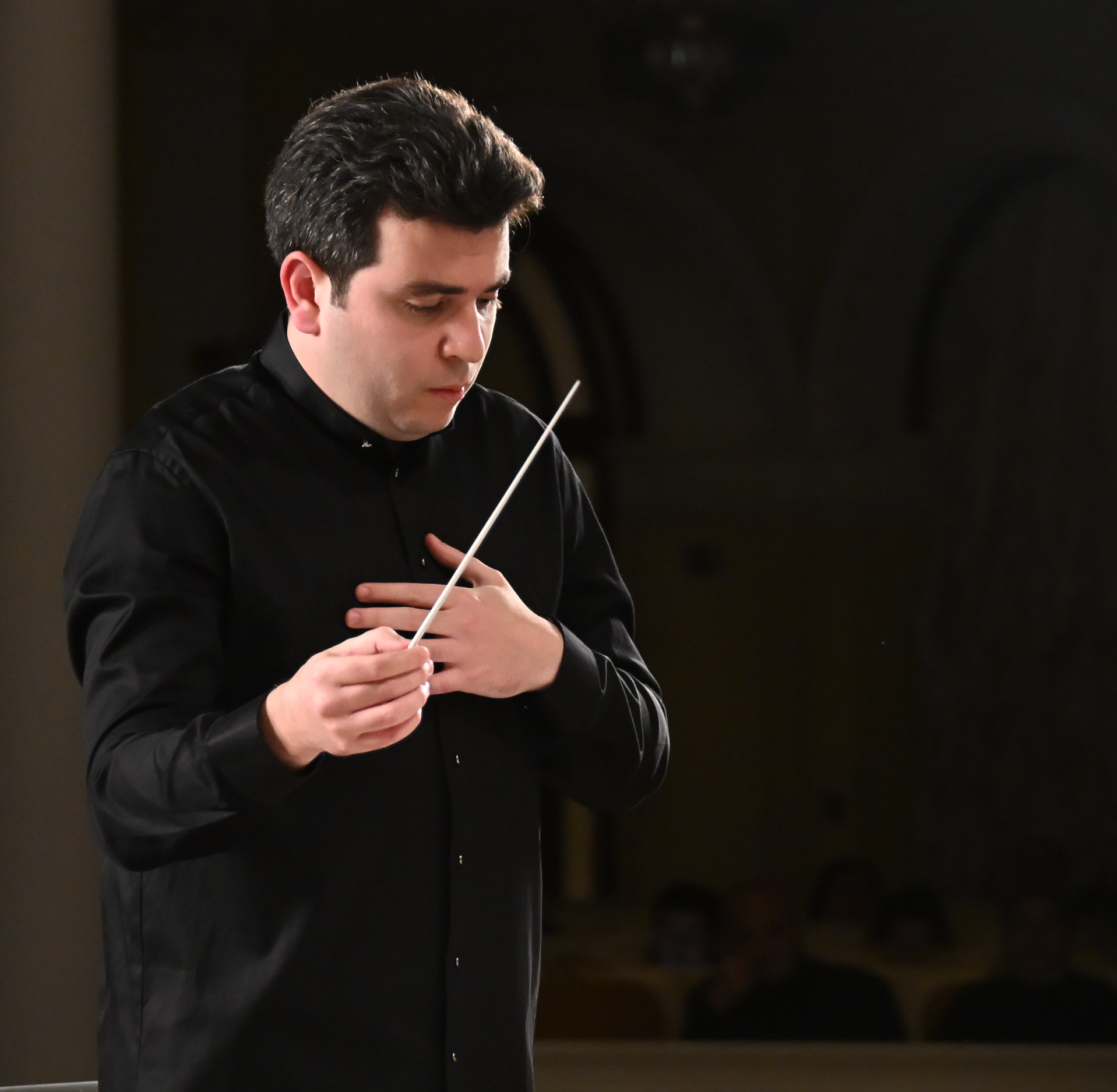 Духовная сила и героизм азербайджанского народа - памятный вечер в филармонии (ФОТО)