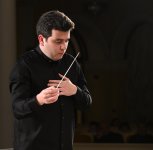 Духовная сила и героизм азербайджанского народа - памятный вечер в филармонии (ФОТО)