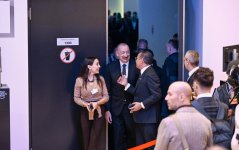 Президент Ильхам Алиев принял участие в панельном заседании в рамках Всемирного экономического форума (ФОТО/ВИДЕО)