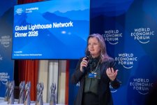 SOCAR Carbamide присоединился к сети Global Lighthouse (ФОТО)