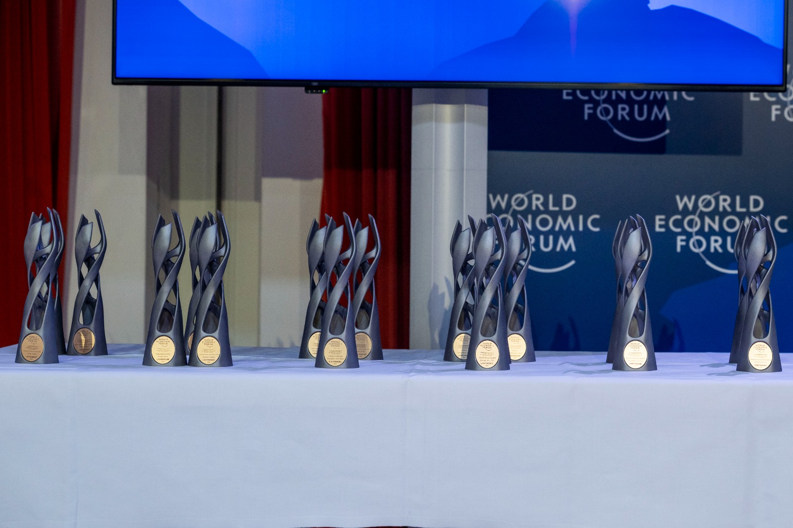 SOCAR Carbamide присоединился к сети Global Lighthouse (ФОТО)