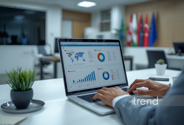 В Азербайджане совершенствуется механизм контроля за эффективным управлением госфинансами