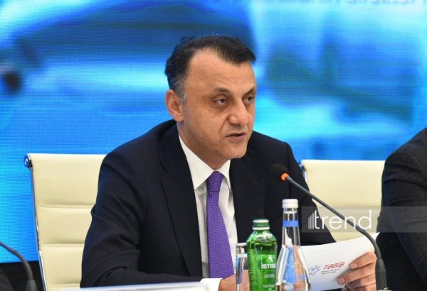 Исполнительный директор TƏBİB Вугар Гурбанов освобожден от должности