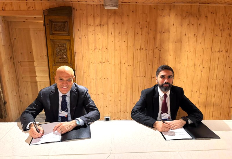 SOCAR получила долю в одном из крупнейших месторождений в Западной Африке (ФОТО)