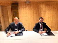 SOCAR получила долю в одном из крупнейших месторождений в Западной Африке (ФОТО)