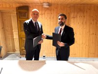 SOCAR получила долю в одном из крупнейших месторождений в Западной Африке (ФОТО)