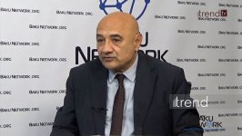 Азербайджан всегда был примером гармоничного сосуществования народов - Наталья Шаровская в передаче "Диалог с Тофиком Аббасовым" (ФОТО/ВИДЕО)