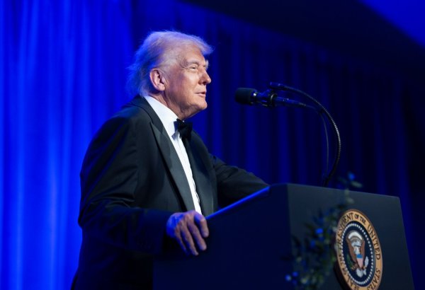 Война с Ираном не продлится долго - президент США