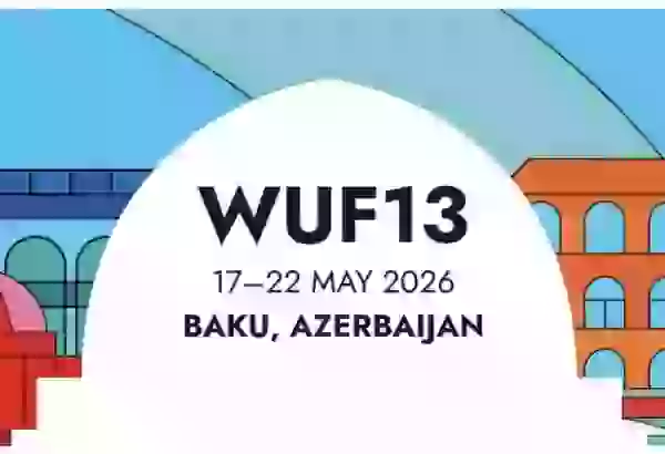 До завершения приема заявок на партнерские мероприятия WUF13 осталась одна неделя