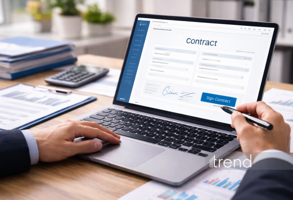 Подписание тендерных договоров в Азербайджане переходит в цифровую систему