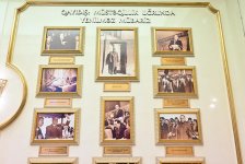 Сахиба Гафарова встретилась с председателем Конгресса депутатов Испании (ФОТО)