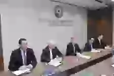 МИД Азербайджана и Ирана обсудили региональные вопросы (ФОТО)