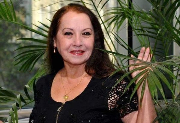 Скончалась азербайджанская актриса театра и кино Масума Бабаева (ФОТО)