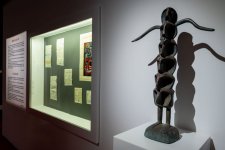 Поколение шестидесятников: неконформистское искусство Азербайджана - состоялось открытие постоянной экспозиции (ФОТО)