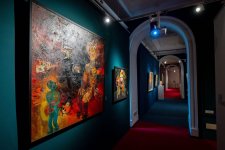 Поколение шестидесятников: неконформистское искусство Азербайджана - состоялось открытие постоянной экспозиции (ФОТО)