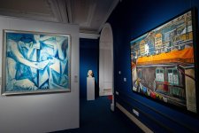 Поколение шестидесятников: неконформистское искусство Азербайджана - состоялось открытие постоянной экспозиции (ФОТО)