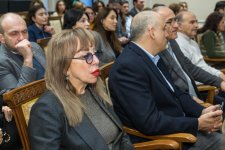 Поколение шестидесятников: неконформистское искусство Азербайджана - состоялось открытие постоянной экспозиции (ФОТО)