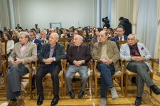 Поколение шестидесятников: неконформистское искусство Азербайджана - состоялось открытие постоянной экспозиции (ФОТО)