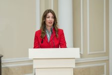 Поколение шестидесятников: неконформистское искусство Азербайджана - состоялось открытие постоянной экспозиции (ФОТО)