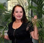 Скончалась азербайджанская актриса театра и кино Масума Бабаева (ФОТО)