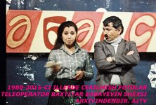 Скончалась азербайджанская актриса театра и кино Масума Бабаева (ФОТО)