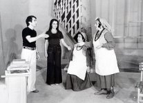 Скончалась азербайджанская актриса театра и кино Масума Бабаева (ФОТО)