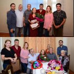 Скончалась азербайджанская актриса театра и кино Масума Бабаева (ФОТО)