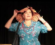 Скончалась азербайджанская актриса театра и кино Масума Бабаева (ФОТО)