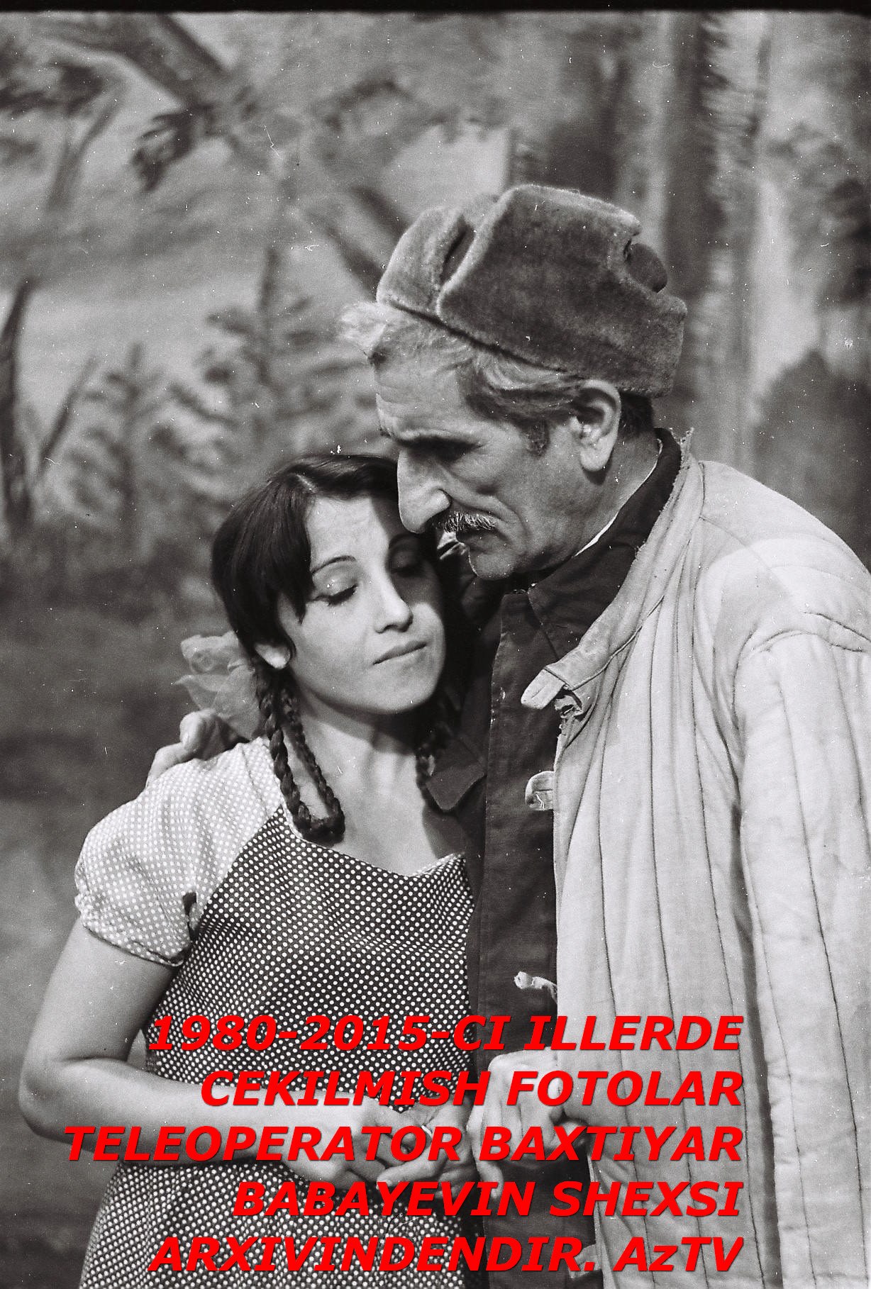 Скончалась азербайджанская актриса театра и кино Масума Бабаева (ФОТО)