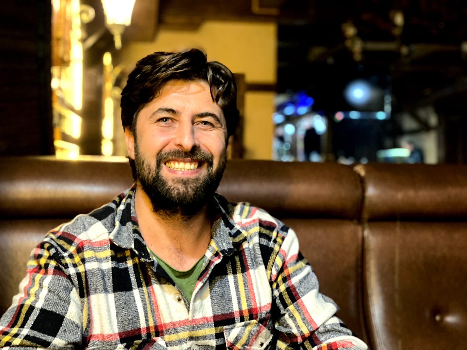 Сардар Амин