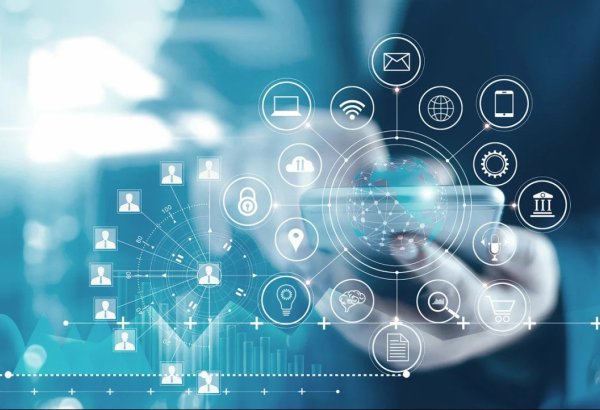 Инновации вместо бюрократии: новая цифровая стратегия Казахстана