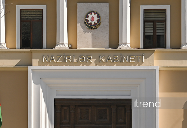 На пленарном заседании Милли Меджлиса обсудят отчет Кабмина за 2025 год