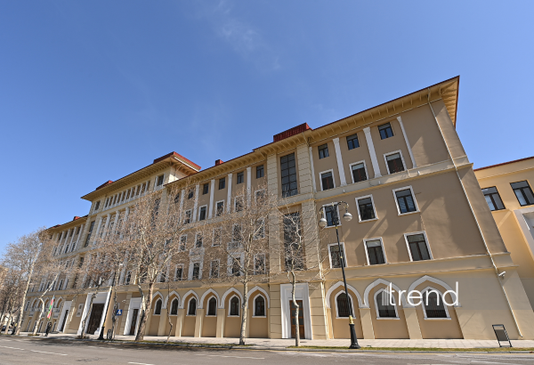 В Азербайджане установлены дополнительные требования к обороту боевой военной техники и боеприпасов