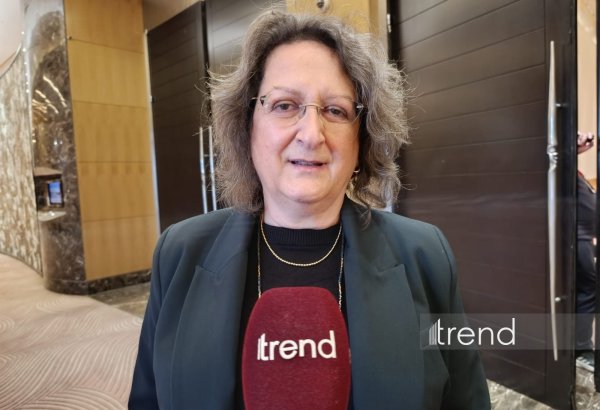 "Зеленая" энергетика является перспективной сферой сотрудничества между Израилем и Азербайджаном - МИД Израиля (Эксклюзив)