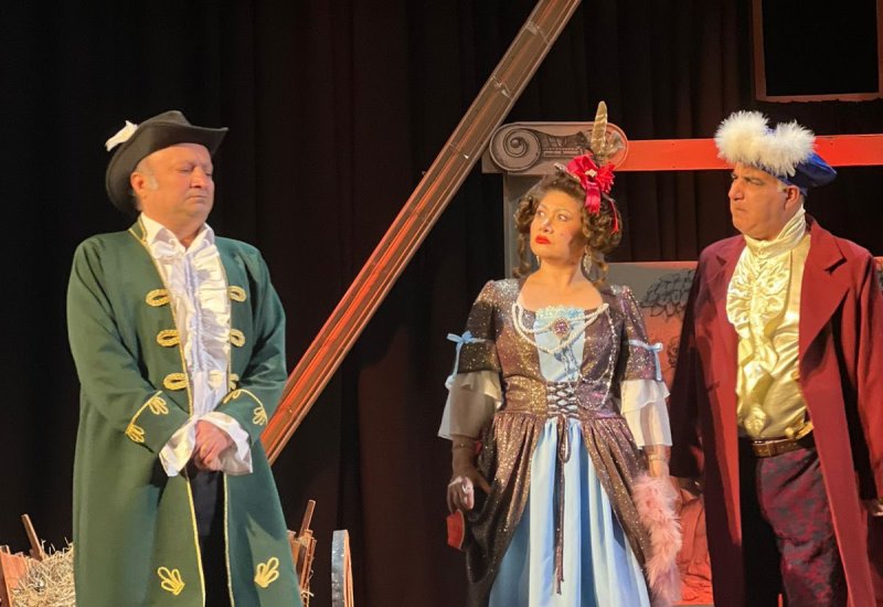 Обманутый муж в Сумгайыте - когда расчет превращается в унижение (ФОТО)