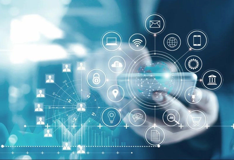 Туркменистан делает ставку на ИИ, 5G и Маска: региональные тенденции требуют действий