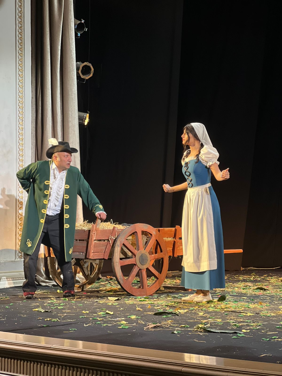 Обманутый муж в Сумгайыте - когда расчет превращается в унижение (ФОТО)