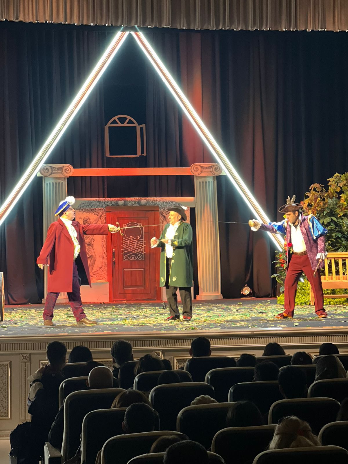 Обманутый муж в Сумгайыте - когда расчет превращается в унижение (ФОТО)