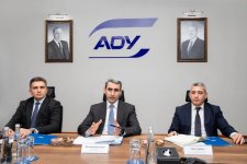 Выросли грузоперевозки по направлению Китай–Азербайджан (ФОТО)