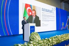 «Yüksəliş» - инновационный подход к формированию кадрового резерва (ФОТО)