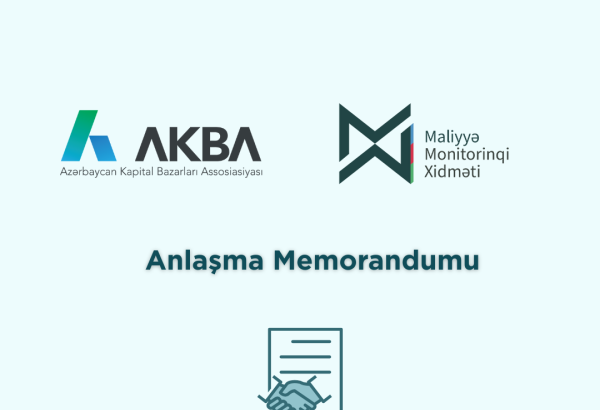 В Азербайджане подписан меморандум в сфере партнёрства между государственным и частным секторами