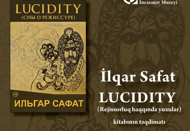 Как шаман сопровождает душу умершего человека в загробный мир - презентация в Баку