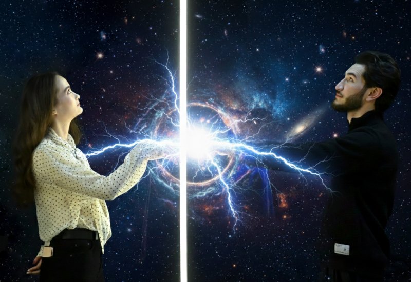 Искусственный интеллект в азербайджанской премьере – зеркало человеческих страхов (ФОТО)