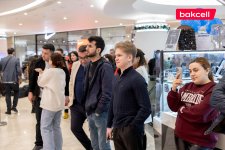 Стал известен победитель мега-приза в лотерее Bakcell! (ФОТО)