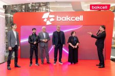 Стал известен победитель мега-приза в лотерее Bakcell! (ФОТО)