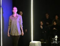 Искусственный интеллект в азербайджанской премьере – зеркало человеческих страхов (ФОТО)