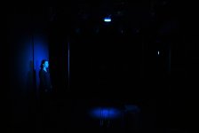 Искусственный интеллект в азербайджанской премьере – зеркало человеческих страхов (ФОТО)